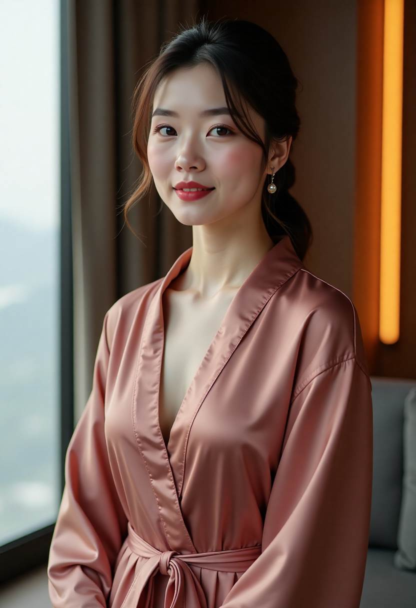 第08期 惢心断腿与江与彬完婚